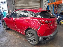 View Auto part Sunvisor Mazda Cx3 2015