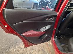 View Auto part Sunvisor Mazda Cx3 2015