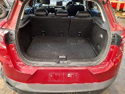 View Auto part Sunvisor Mazda Cx3 2015