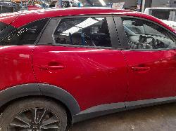 View Auto part Sunvisor Mazda Cx3 2015
