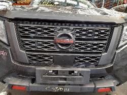 View Auto part Ecu Nissan Navara 2021
