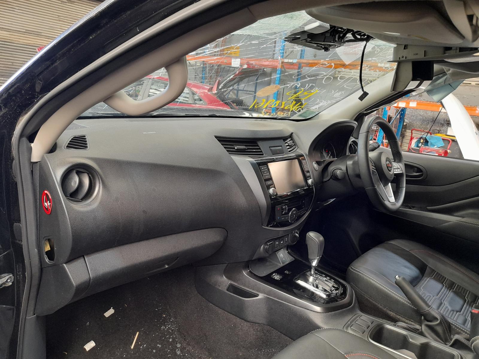 View Auto part Ecu Nissan Navara 2021