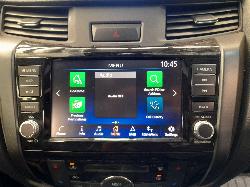 View Auto part Ecu Nissan Navara 2021