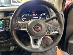 View Auto part Ecu Nissan Navara 2021