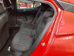 View Auto part Sunvisor Holden Astra 2018