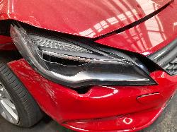 View Auto part Sunvisor Holden Astra 2018