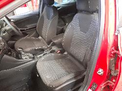 View Auto part Sunvisor Holden Astra 2018
