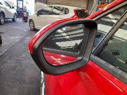 View Auto part Sunvisor Holden Astra 2018