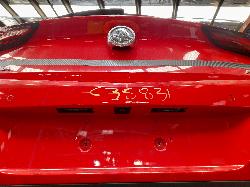 View Auto part Sunvisor Holden Astra 2018