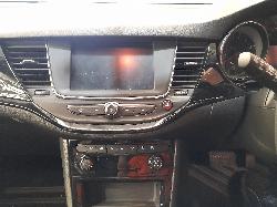 View Auto part Sunvisor Holden Astra 2018