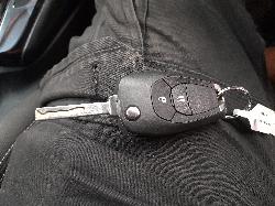View Auto part Sunvisor Holden Astra 2018