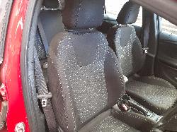 View Auto part Sunvisor Holden Astra 2018