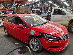 View Auto part Sunvisor Holden Astra 2018