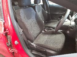 View Auto part Sunvisor Holden Astra 2018