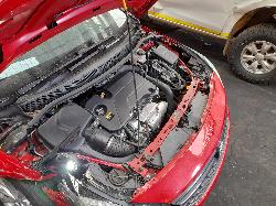 View Auto part Sunvisor Holden Astra 2018