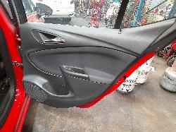 View Auto part Sunvisor Holden Astra 2018