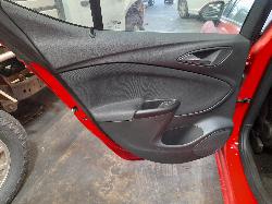 View Auto part Sunvisor Holden Astra 2018