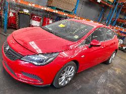 View Auto part Sunvisor Holden Astra 2018