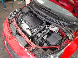 View Auto part Sunvisor Holden Astra 2018