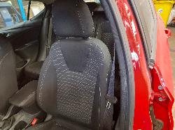 View Auto part Sunvisor Holden Astra 2018