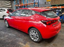 View Auto part Sunvisor Holden Astra 2018