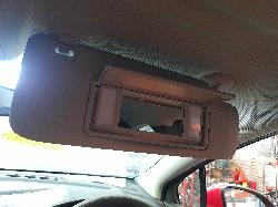 View Auto part Sunvisor Holden Astra 2018