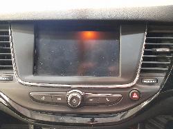 View Auto part Sunvisor Holden Astra 2018