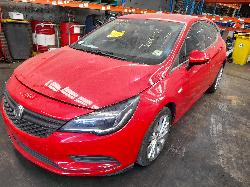 View Auto part Sunvisor Holden Astra 2018