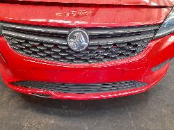 View Auto part Sunvisor Holden Astra 2018