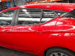 View Auto part Sunvisor Holden Astra 2018