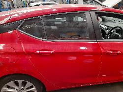 View Auto part Sunvisor Holden Astra 2018