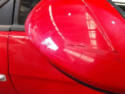 View Auto part Sunvisor Holden Astra 2018