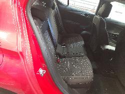 View Auto part Sunvisor Holden Astra 2018