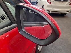 View Auto part Sunvisor Holden Astra 2018