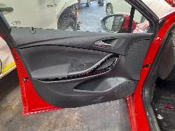 View Auto part Sunvisor Holden Astra 2018