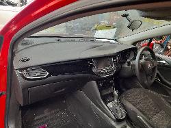 View Auto part Sunvisor Holden Astra 2018