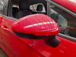 View Auto part Sunvisor Holden Astra 2018