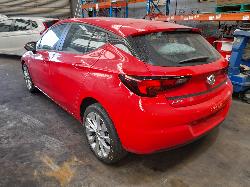View Auto part Sunvisor Holden Astra 2018