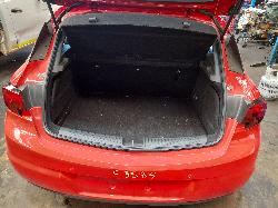 View Auto part Sunvisor Holden Astra 2018