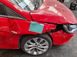 View Auto part Sunvisor Holden Astra 2018
