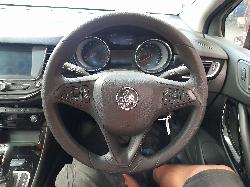 View Auto part Sunvisor Holden Astra 2018