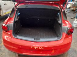 View Auto part Sunvisor Holden Astra 2018