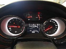 View Auto part Sunvisor Holden Astra 2018