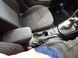 View Auto part Sunvisor Holden Astra 2018