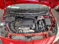 View Auto part Sunvisor Holden Astra 2018