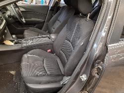 View Auto part Radiator Mazda 3 2017