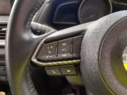 View Auto part Radiator Mazda 3 2017