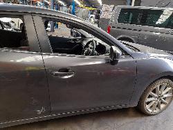 View Auto part Radiator Mazda 3 2017