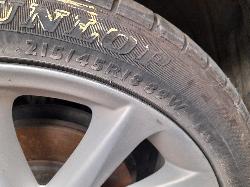 View Auto part Radiator Mazda 3 2017