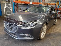 View Auto part Radiator Mazda 3 2017